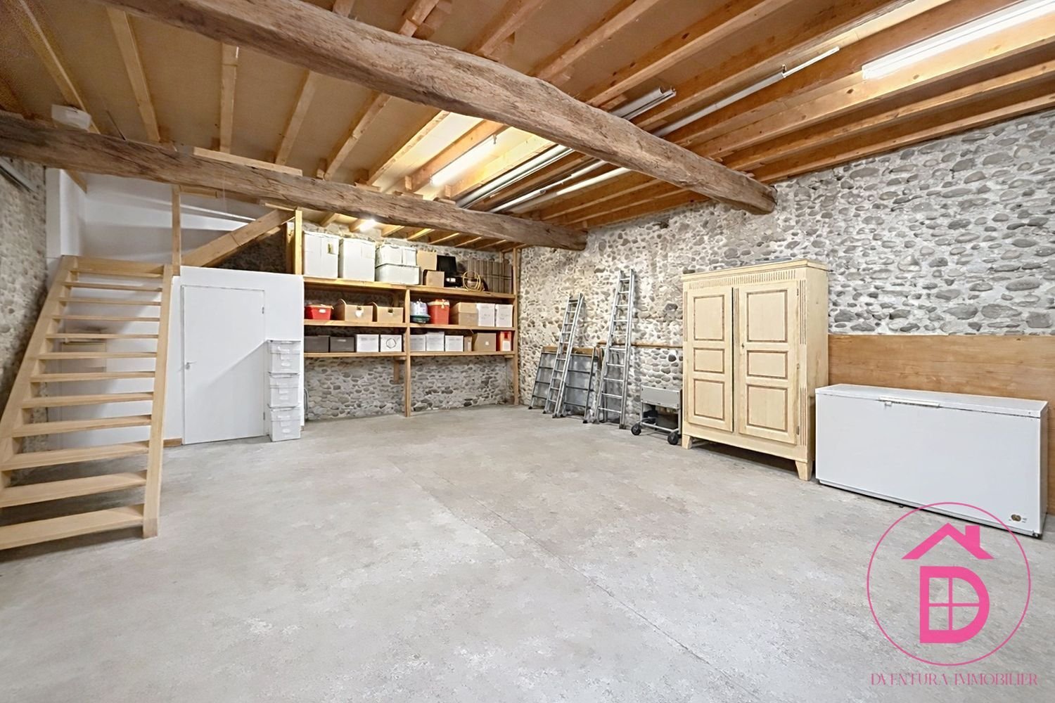 Maison à vendre, 173m², Bordères
