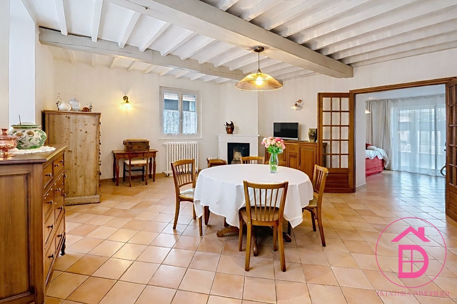 Maison à vendre, 173m², Bordères