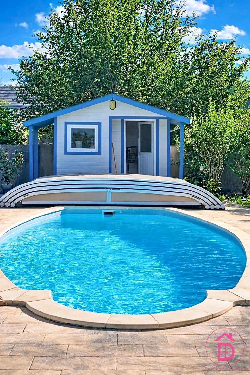 Maison à vendre, 173m², Bordères