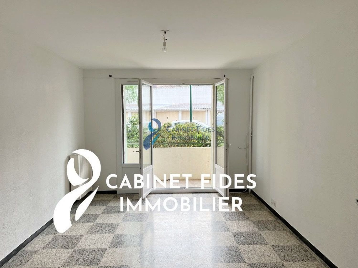 Appartement à louer, 60m², La Garde