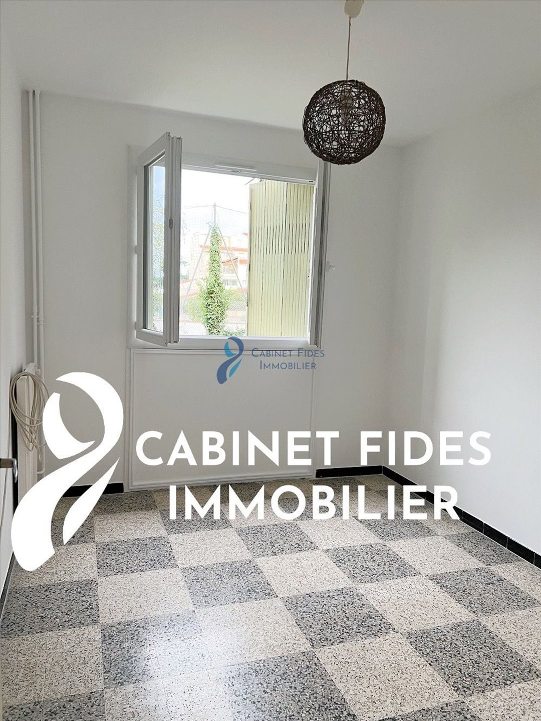 Appartement à louer, 60m², La Garde