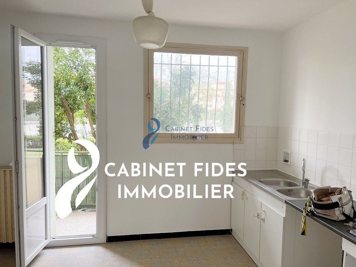Appartement à louer, 60m², La Garde