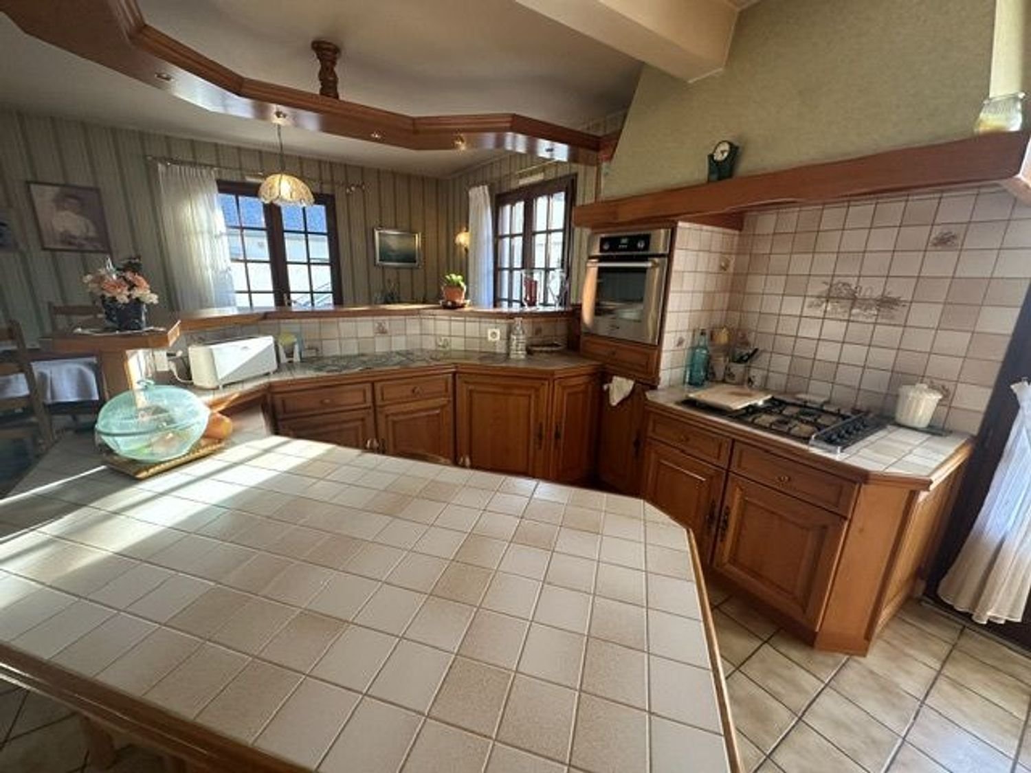 Maison à vendre, 121m², Saint-Herblain