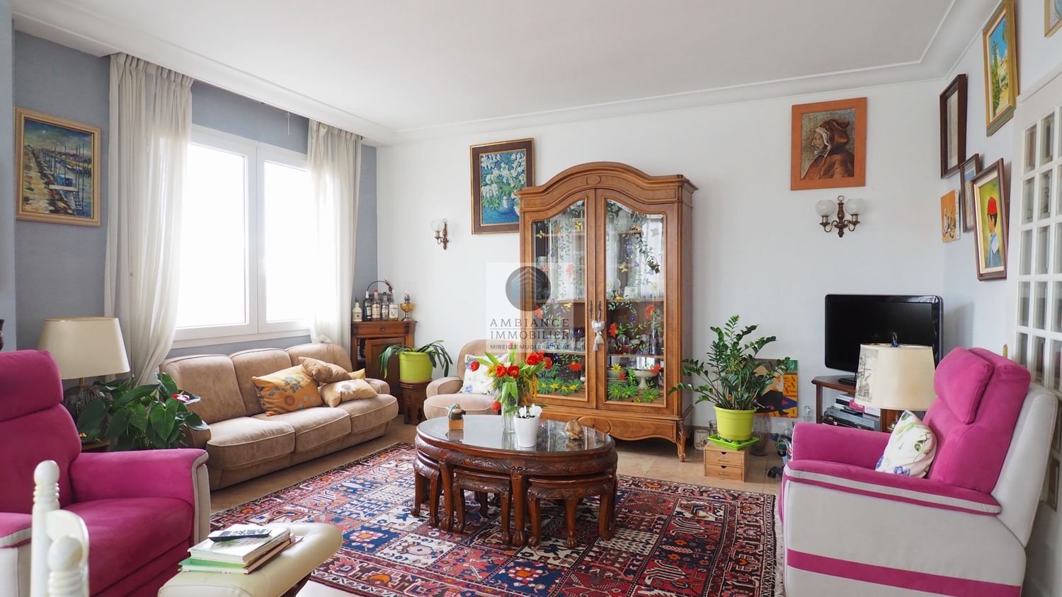 Appartement à vendre, 116m², Valence