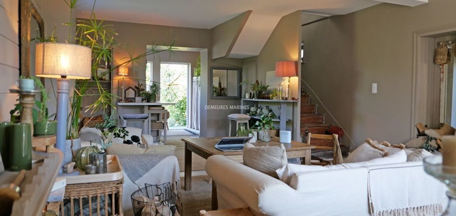 Maison à vendre, 100m², La Trinité-sur-Mer