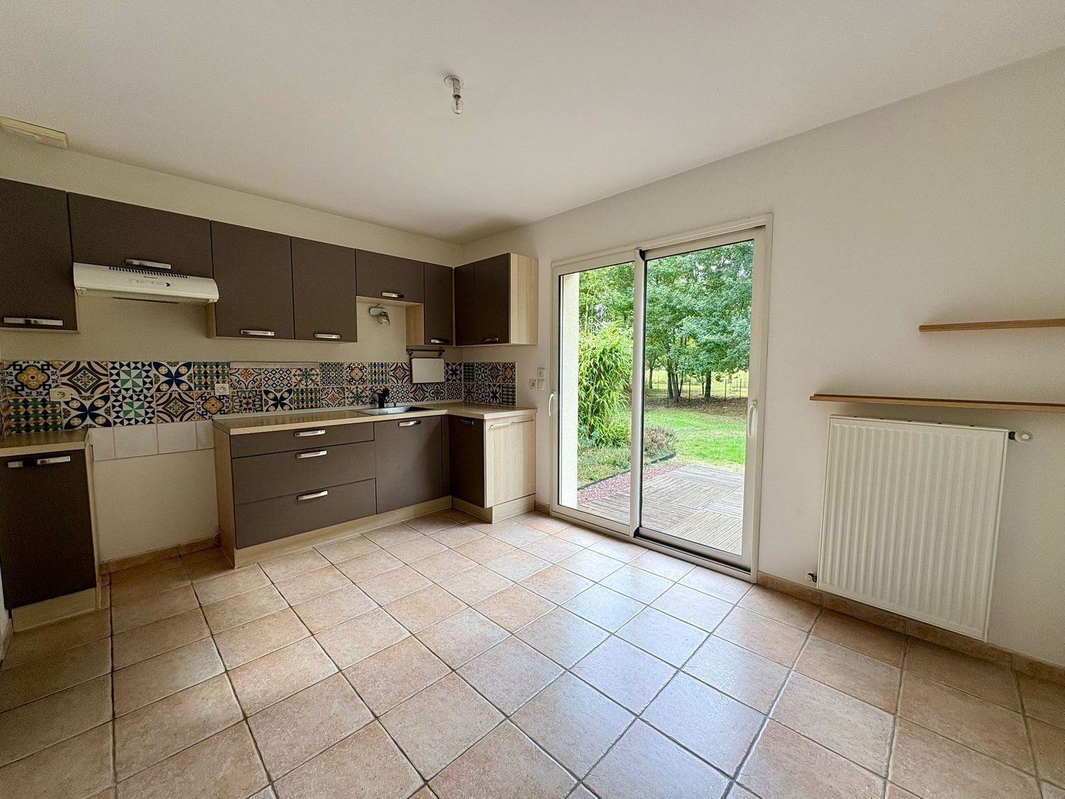 Maison à vendre, 122m², Salbris