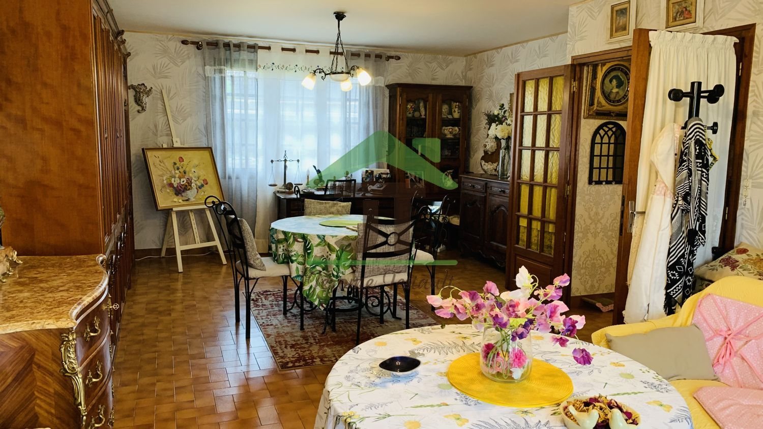 Maison à vendre, 85m², Bonneval