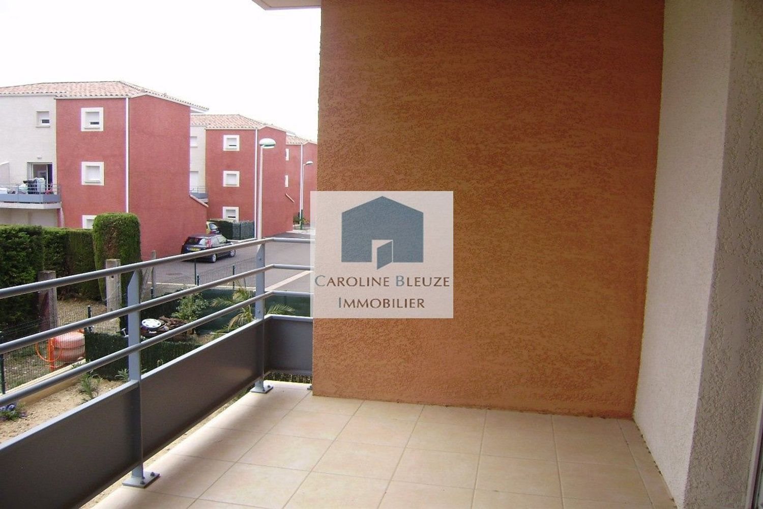 Appartement à louer, 59m², Lézignan-Corbières