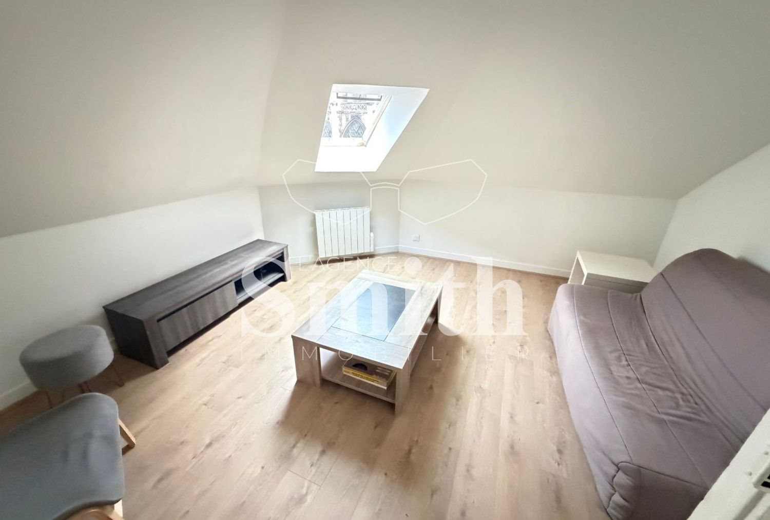 Appartement à vendre, 40m², Rouen