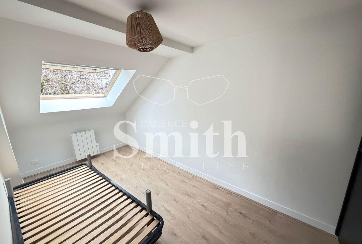 Appartement à vendre, 40m², Rouen