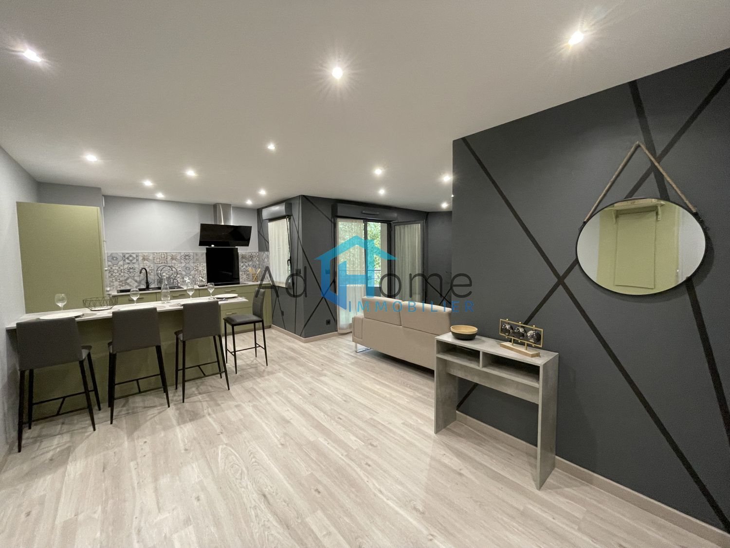 Appartement à vendre, 62m², Saint-Lys