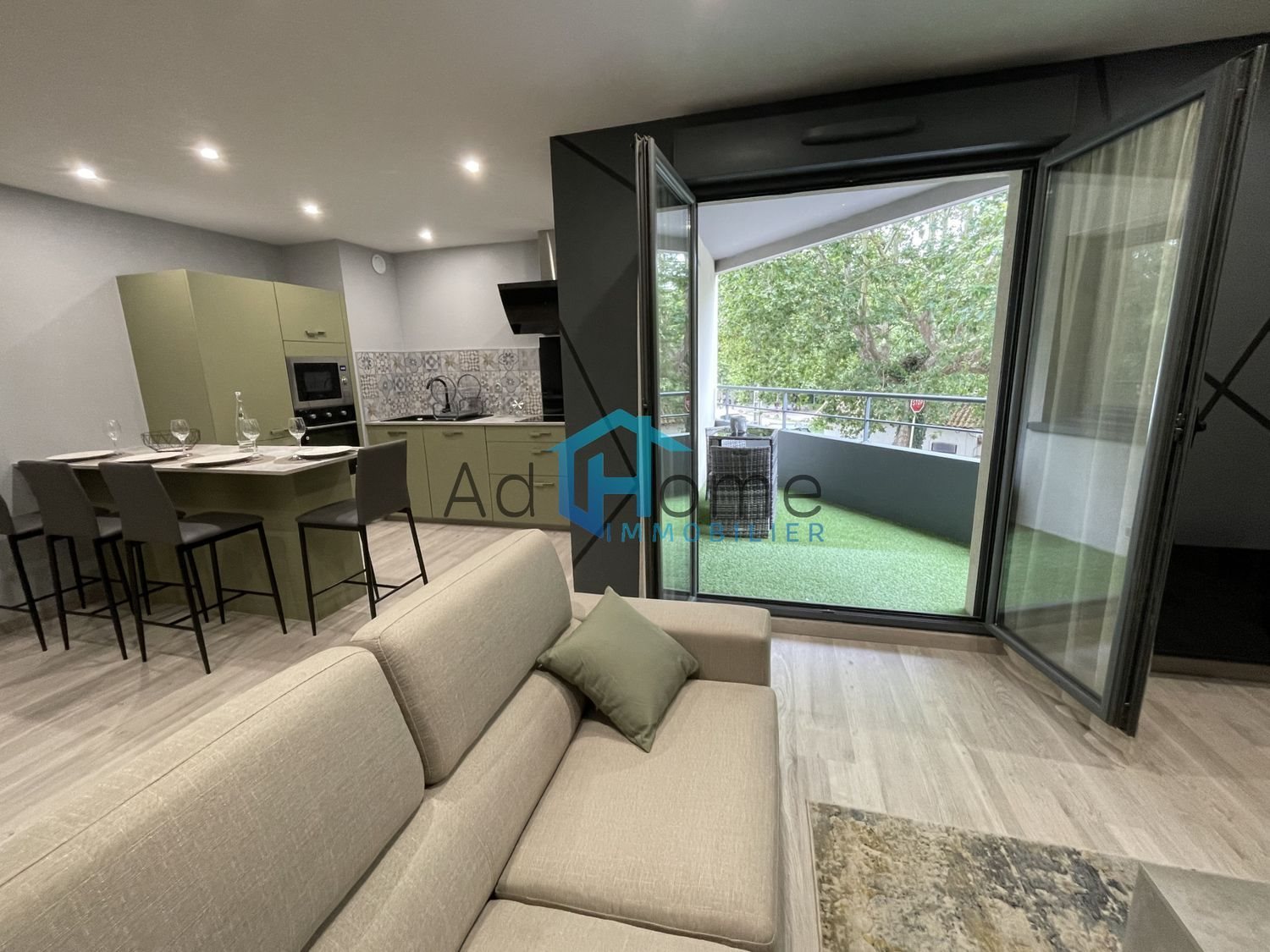 Appartement à vendre, 62m², Saint-Lys