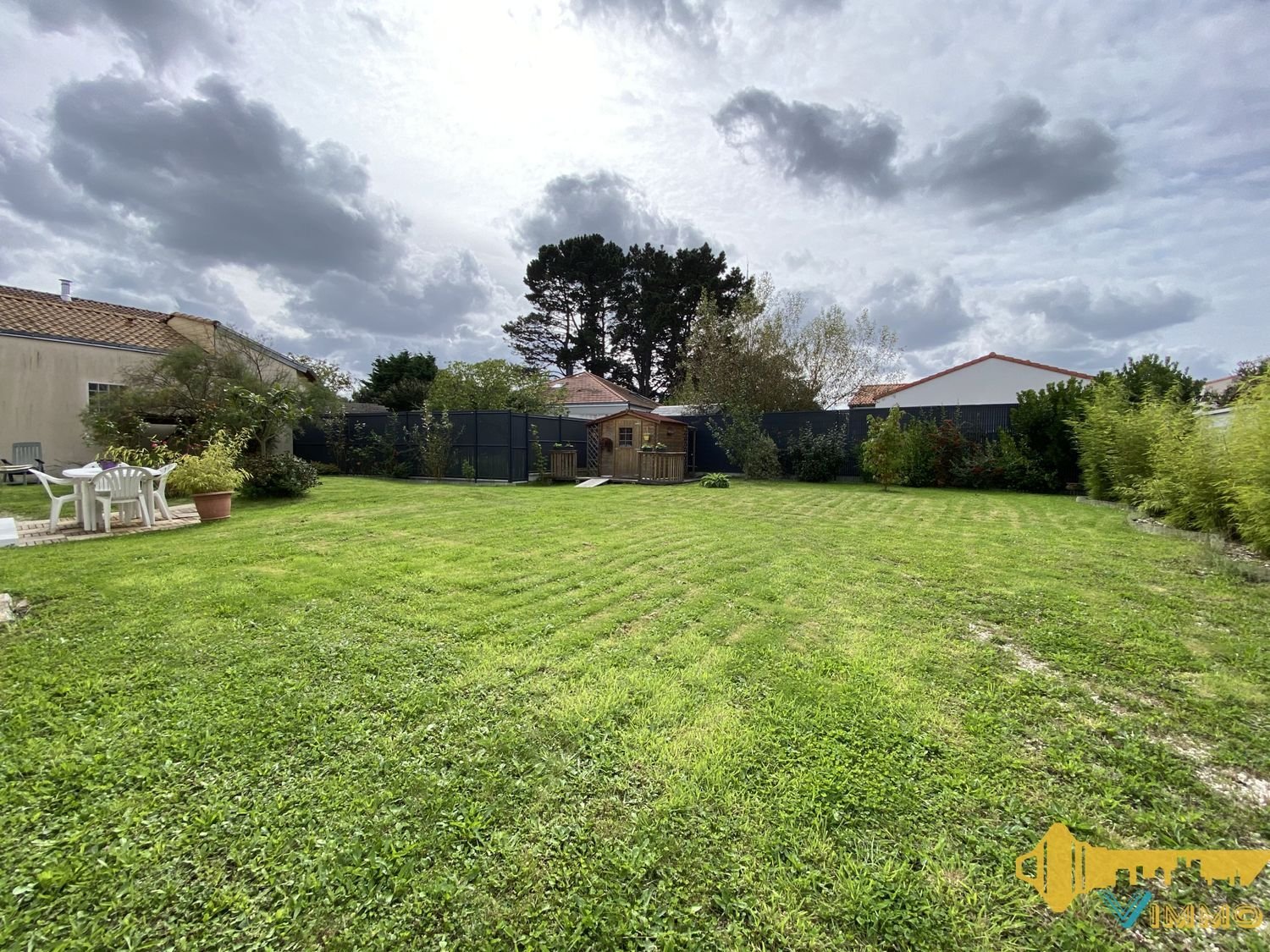 Maison à vendre, 75m², Vertou