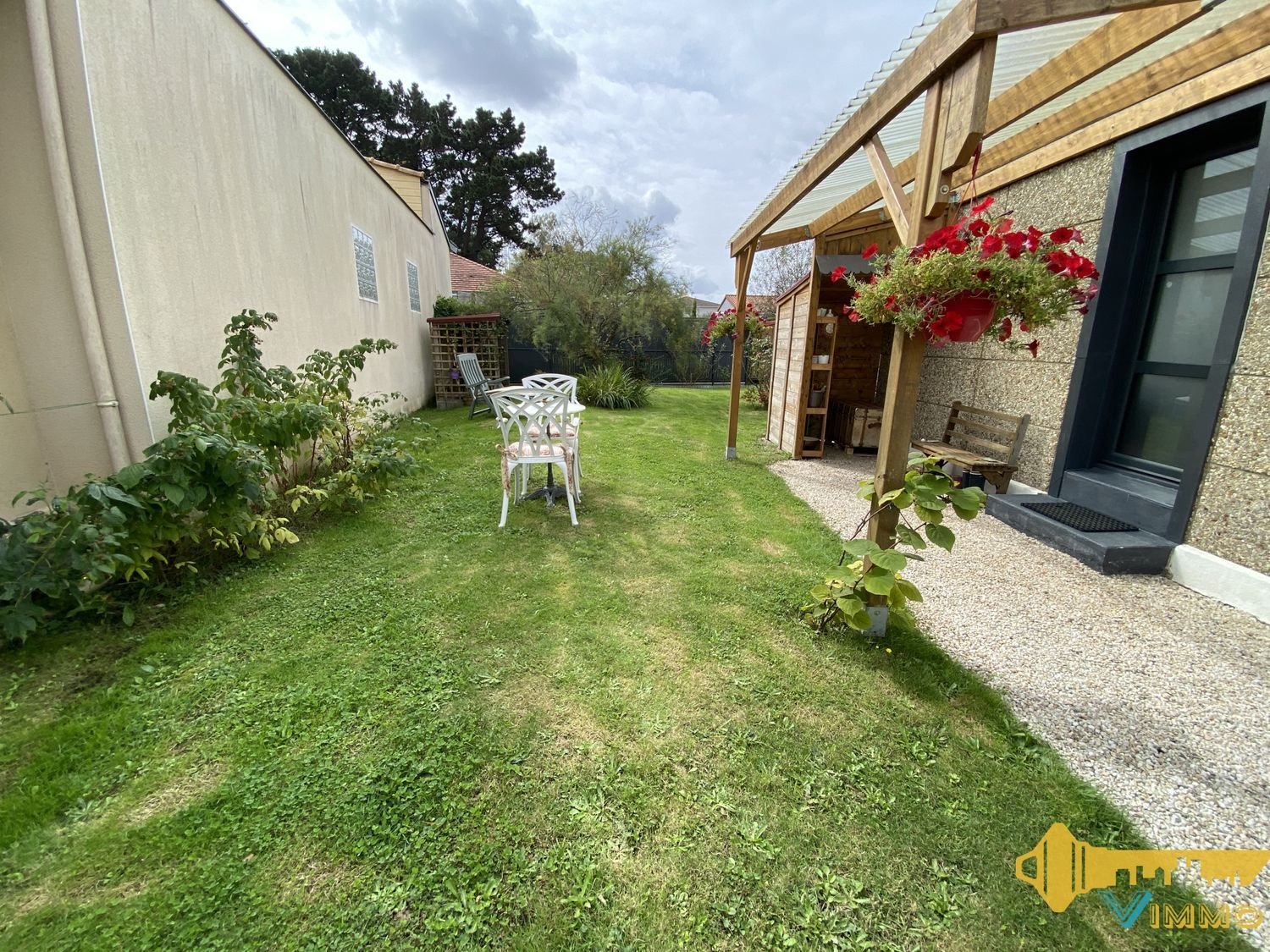 Maison à vendre, 75m², Vertou