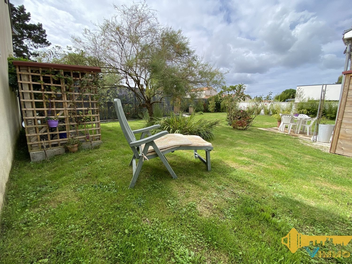 Maison à vendre, 75m², Vertou