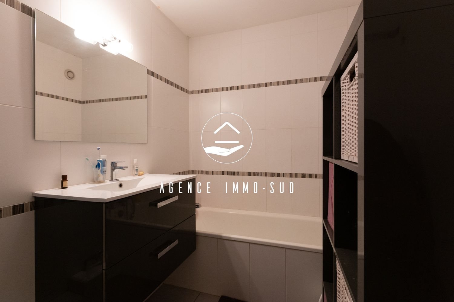 Appartement à vendre, 54m², Saint-Laurent-du-Var