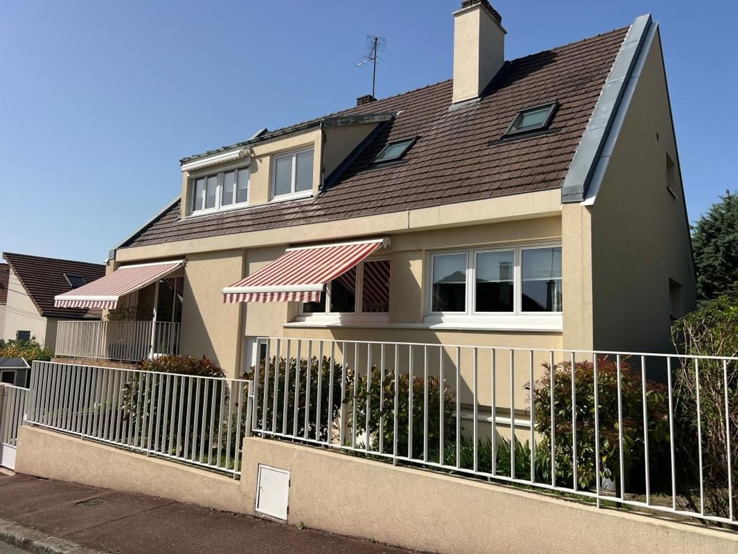 Maison à vendre, 199m², Sucy-en-Brie