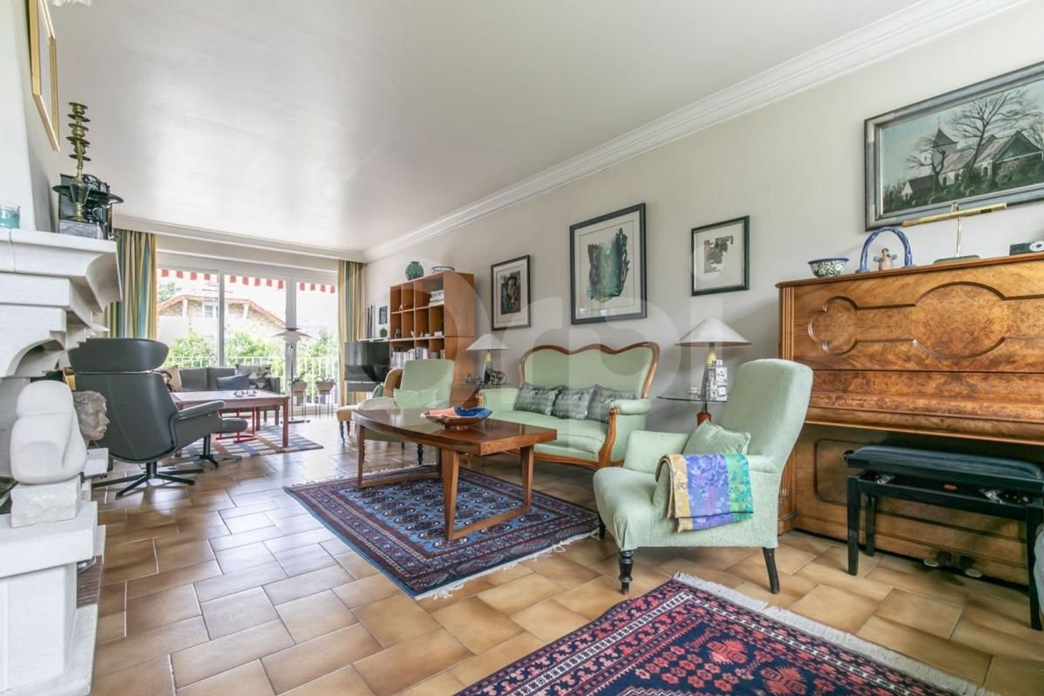 Maison à vendre, 199m², Sucy-en-Brie