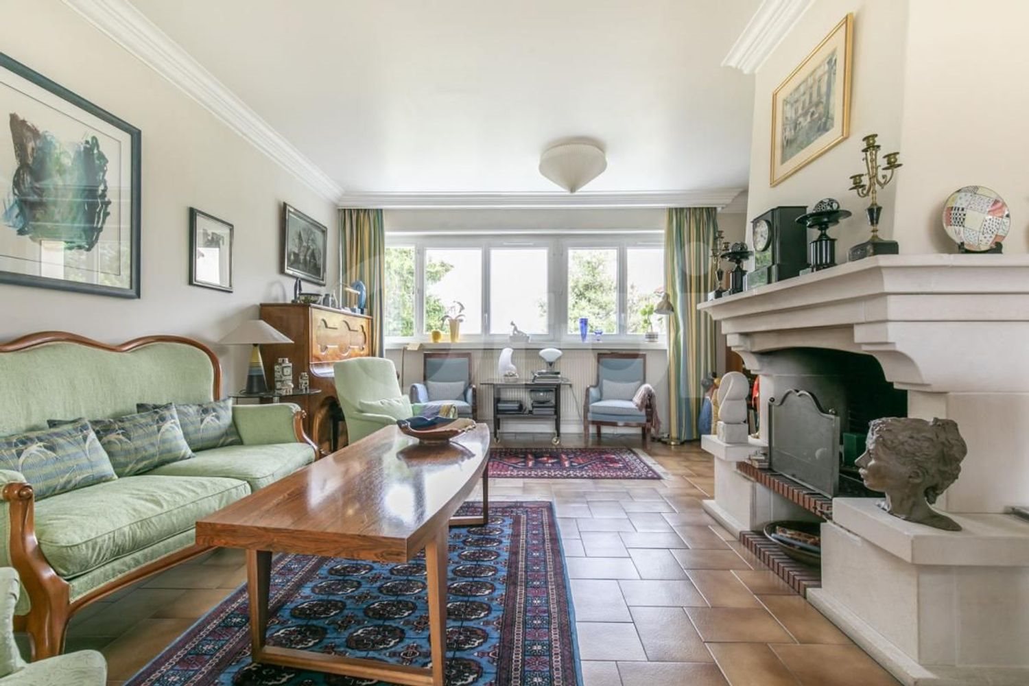 Maison à vendre, 199m², Sucy-en-Brie