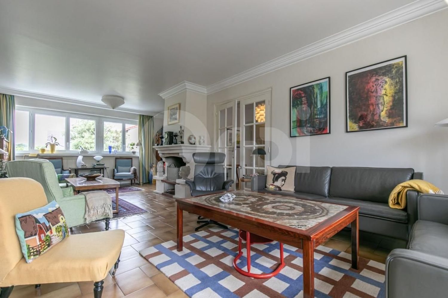 Maison à vendre, 199m², Sucy-en-Brie