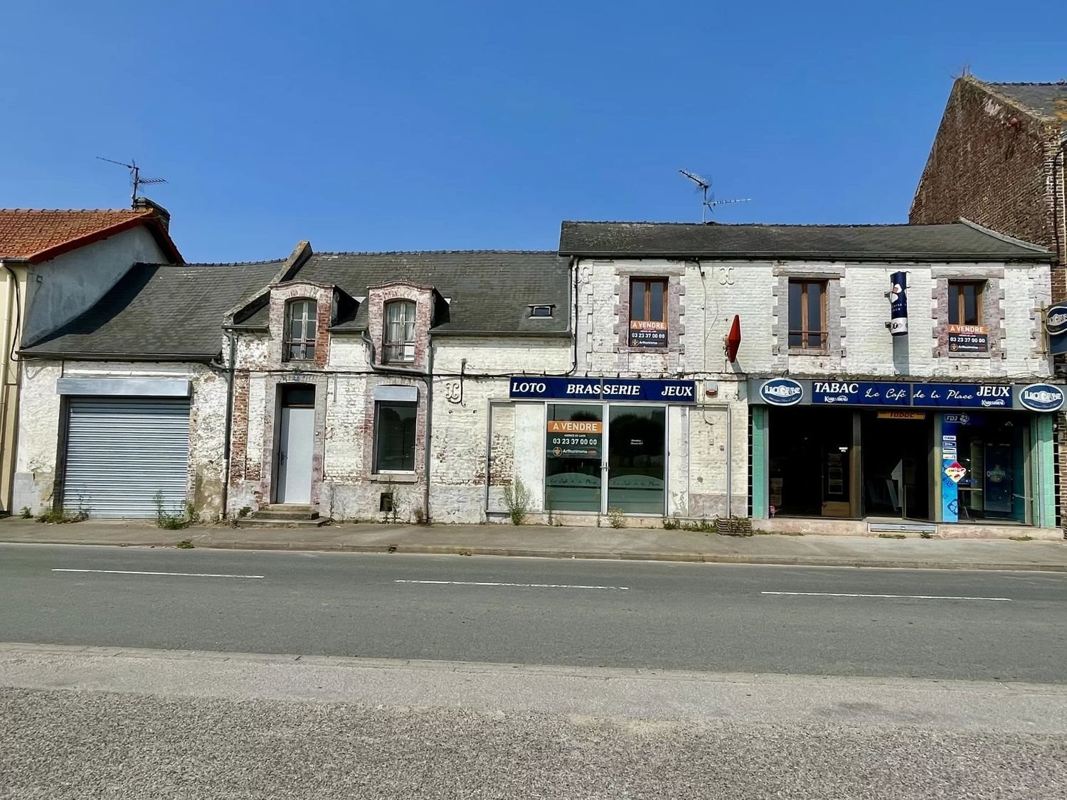 Maison à vendre, 290m², Aulnois-sous-Laon