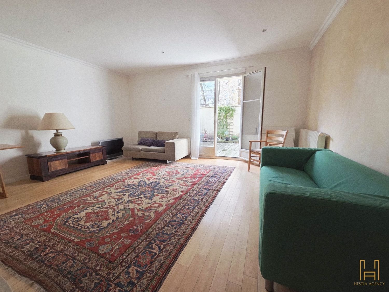 Maison à louer, 119m², Versailles