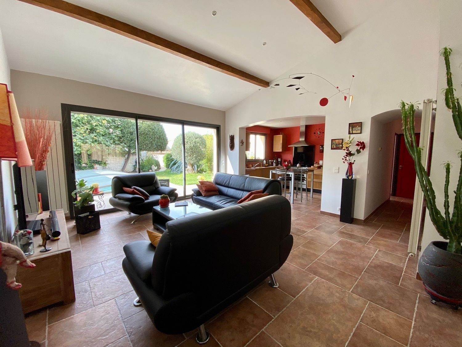 Maison à vendre, 140m², Villeneuve-lès-Maguelone