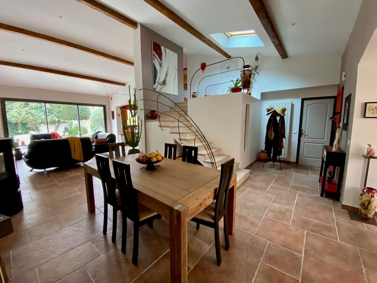 Maison à vendre, 140m², Villeneuve-lès-Maguelone