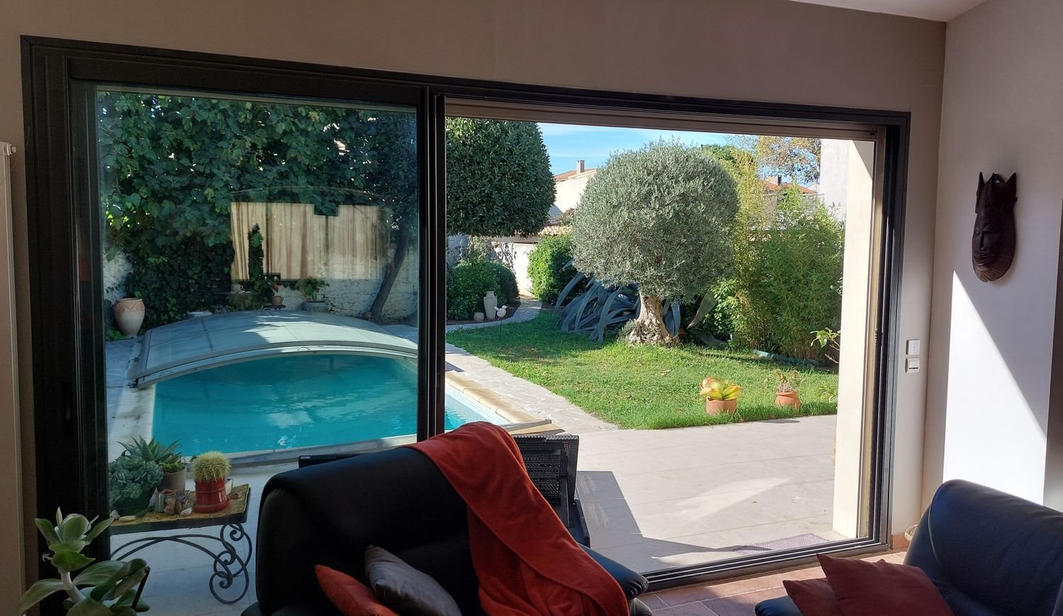 Maison à vendre, 140m², Villeneuve-lès-Maguelone