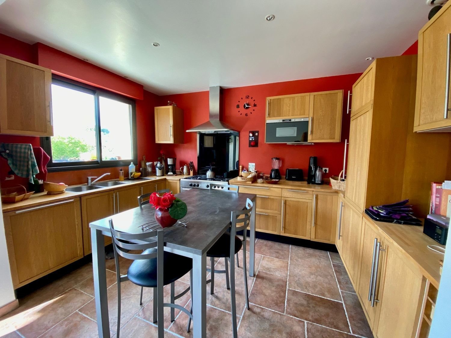Maison à vendre, 140m², Villeneuve-lès-Maguelone