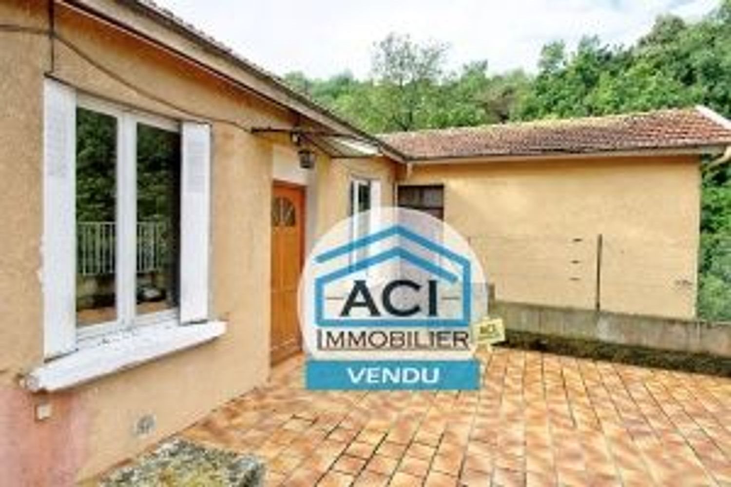 Maison à vendre, 79m², Vienne