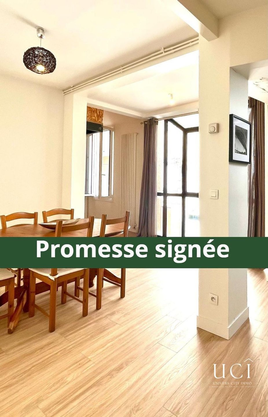 Maison à vendre, 60m², Angers