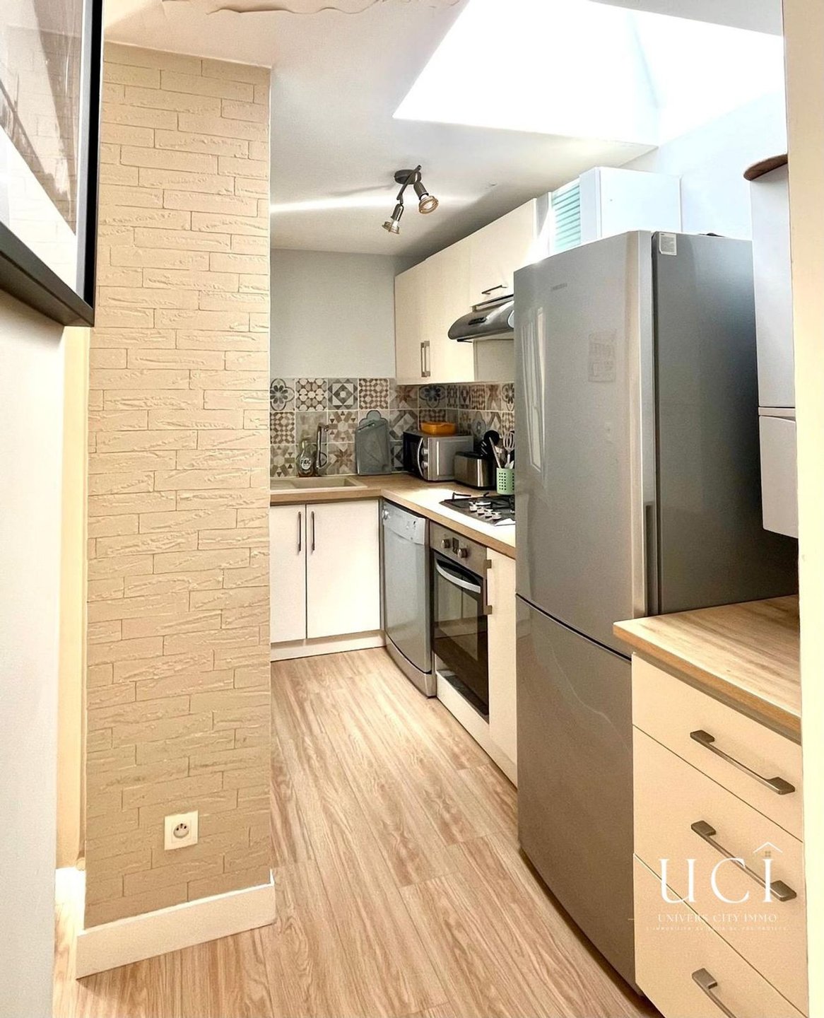 Maison à vendre, 60m², Angers