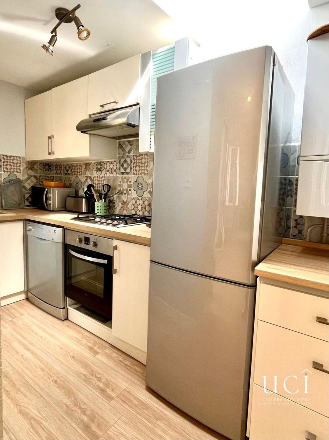 Maison à vendre, 60m², Angers