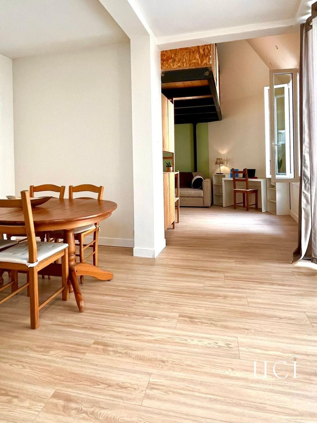 Maison à vendre, 60m², Angers