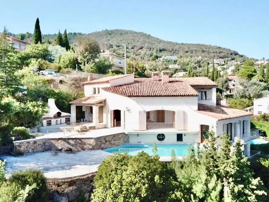 Maison à vendre, 307m², Mandelieu-la-Napoule