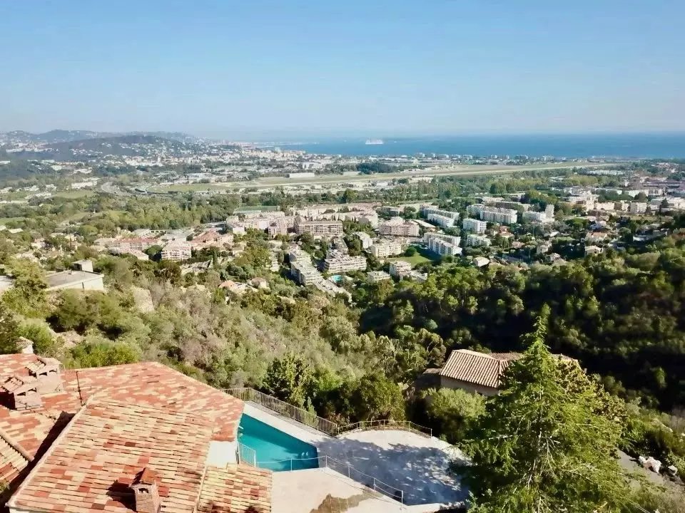 Maison à vendre, 307m², Mandelieu-la-Napoule