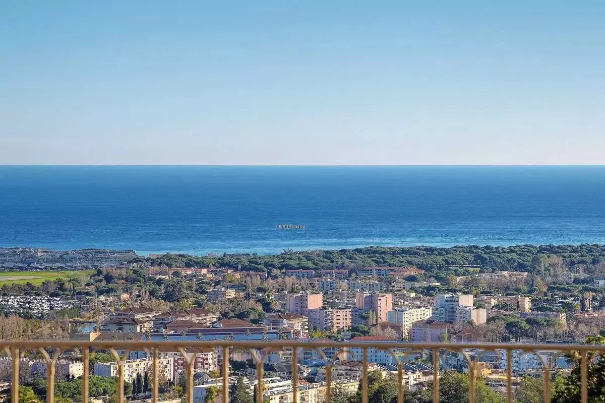 Maison à vendre, 307m², Mandelieu-la-Napoule