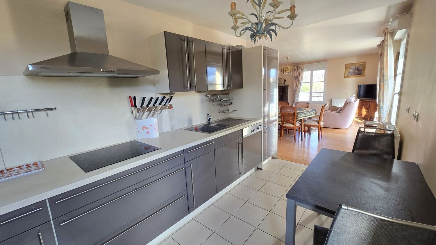 Appartement à vendre, 88m², Le Plessis-Trévise