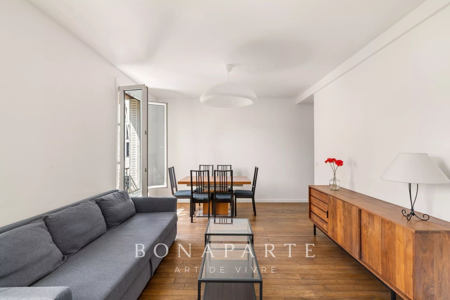 Appartement à vendre, 47m², Boulogne-Billancourt
