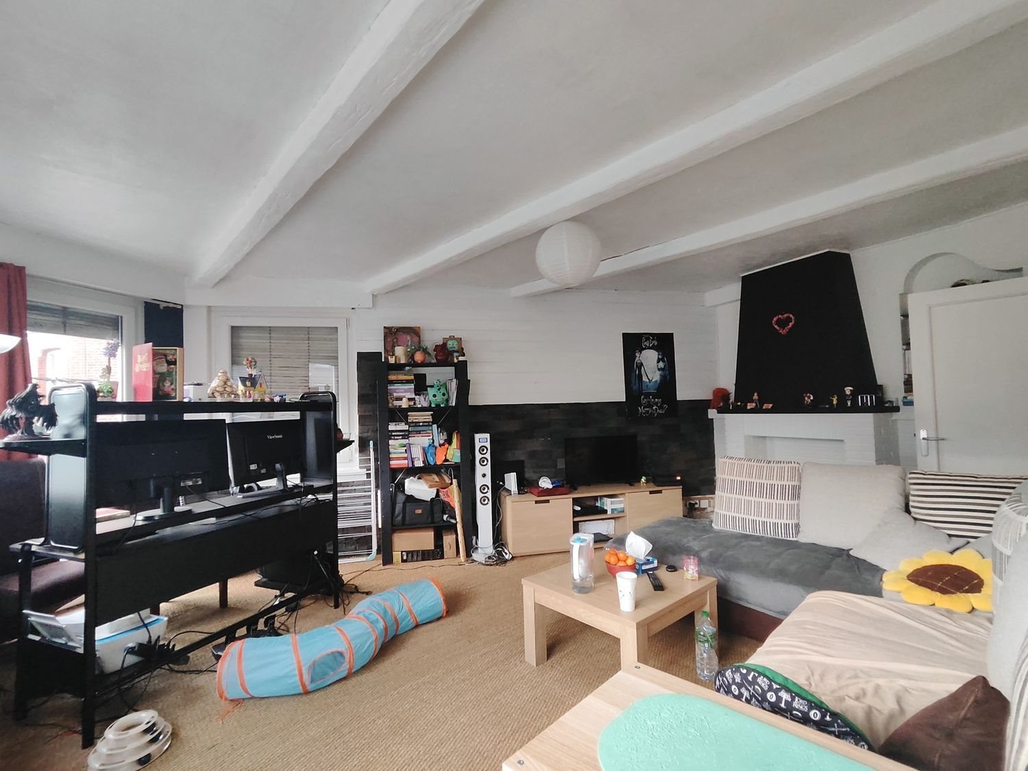 Maison à vendre, 68m², Lille