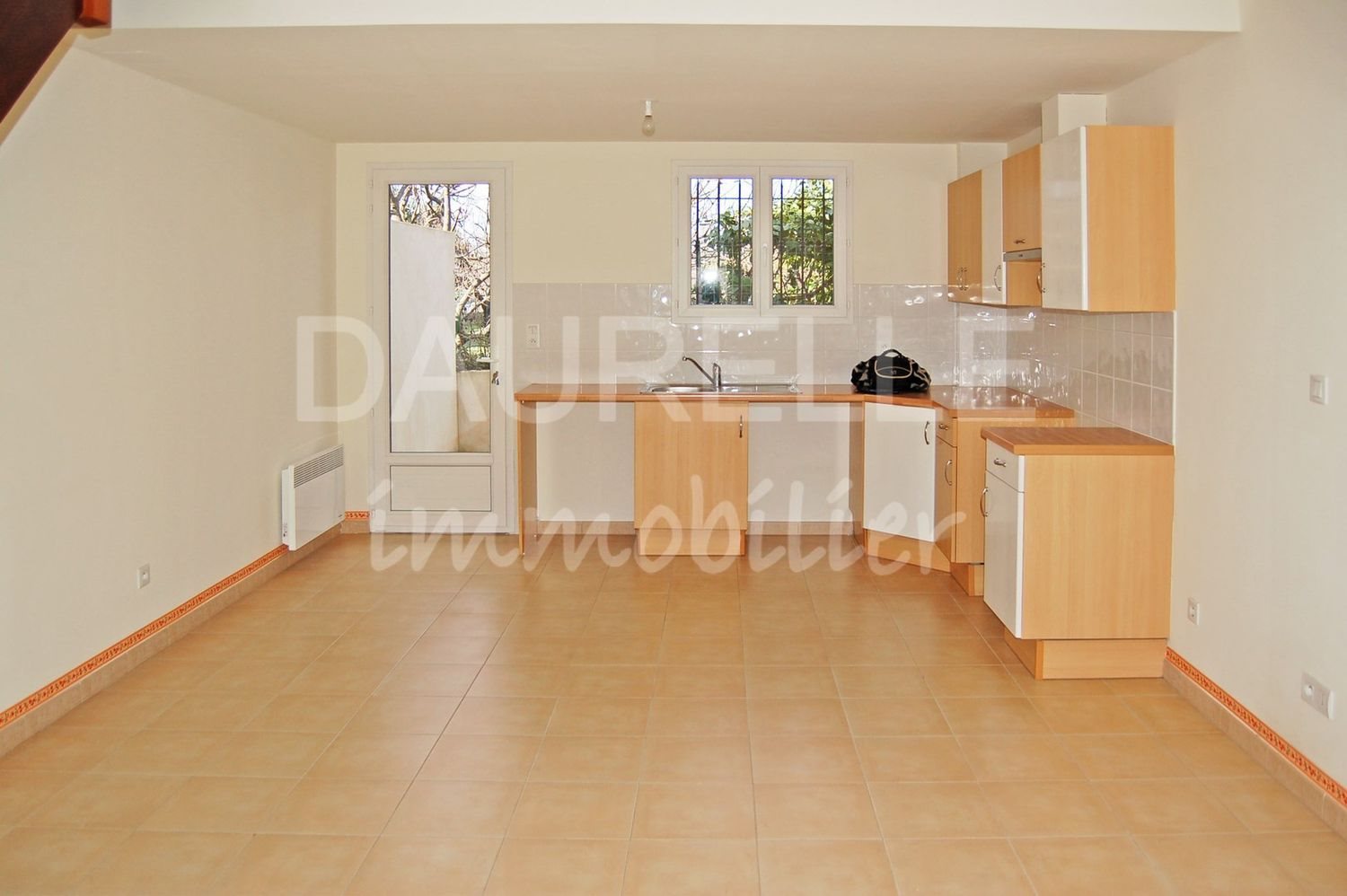 Maison à vendre, 48m², Noves