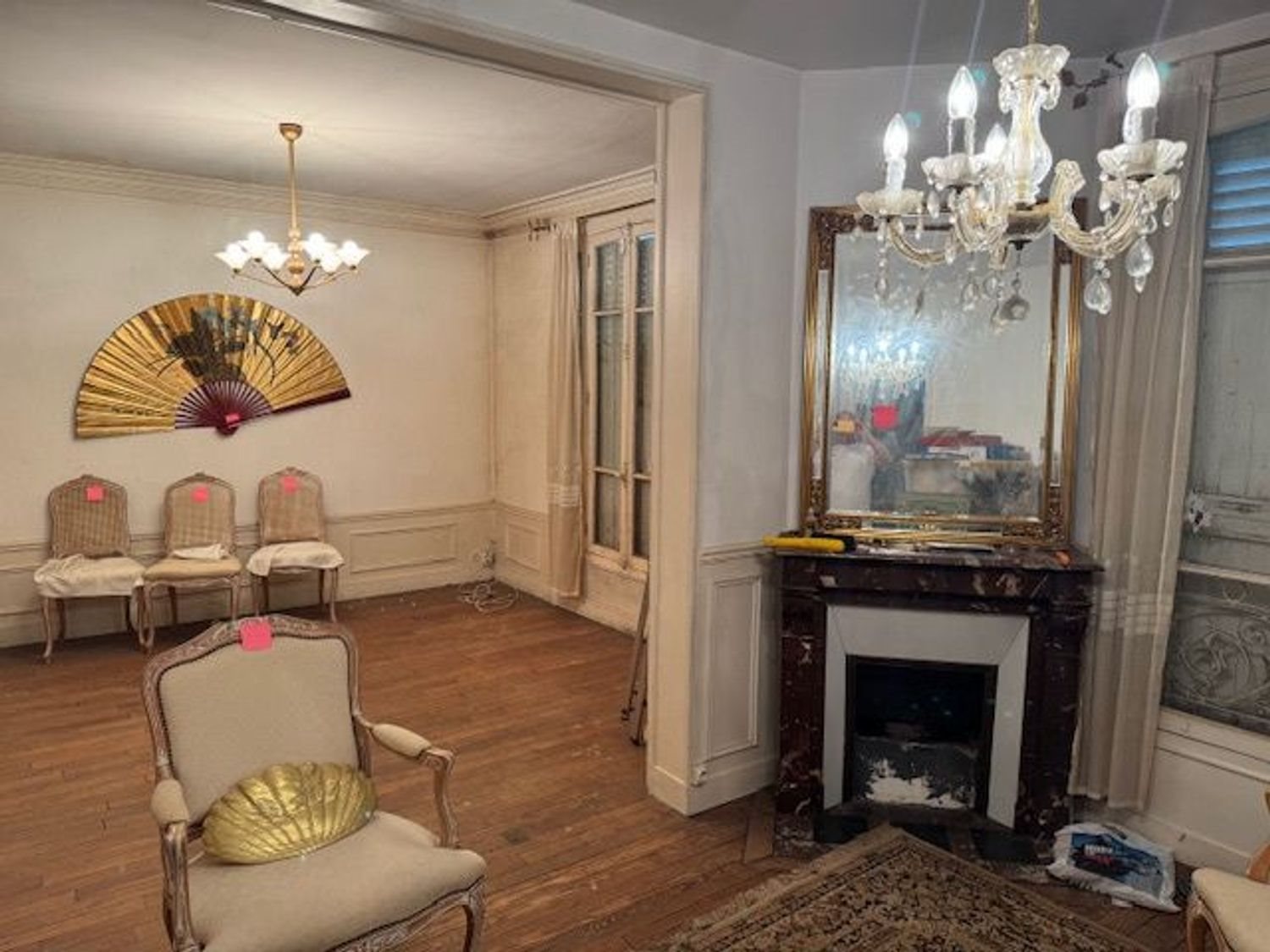 Maison à vendre, 90m², Le Vésinet