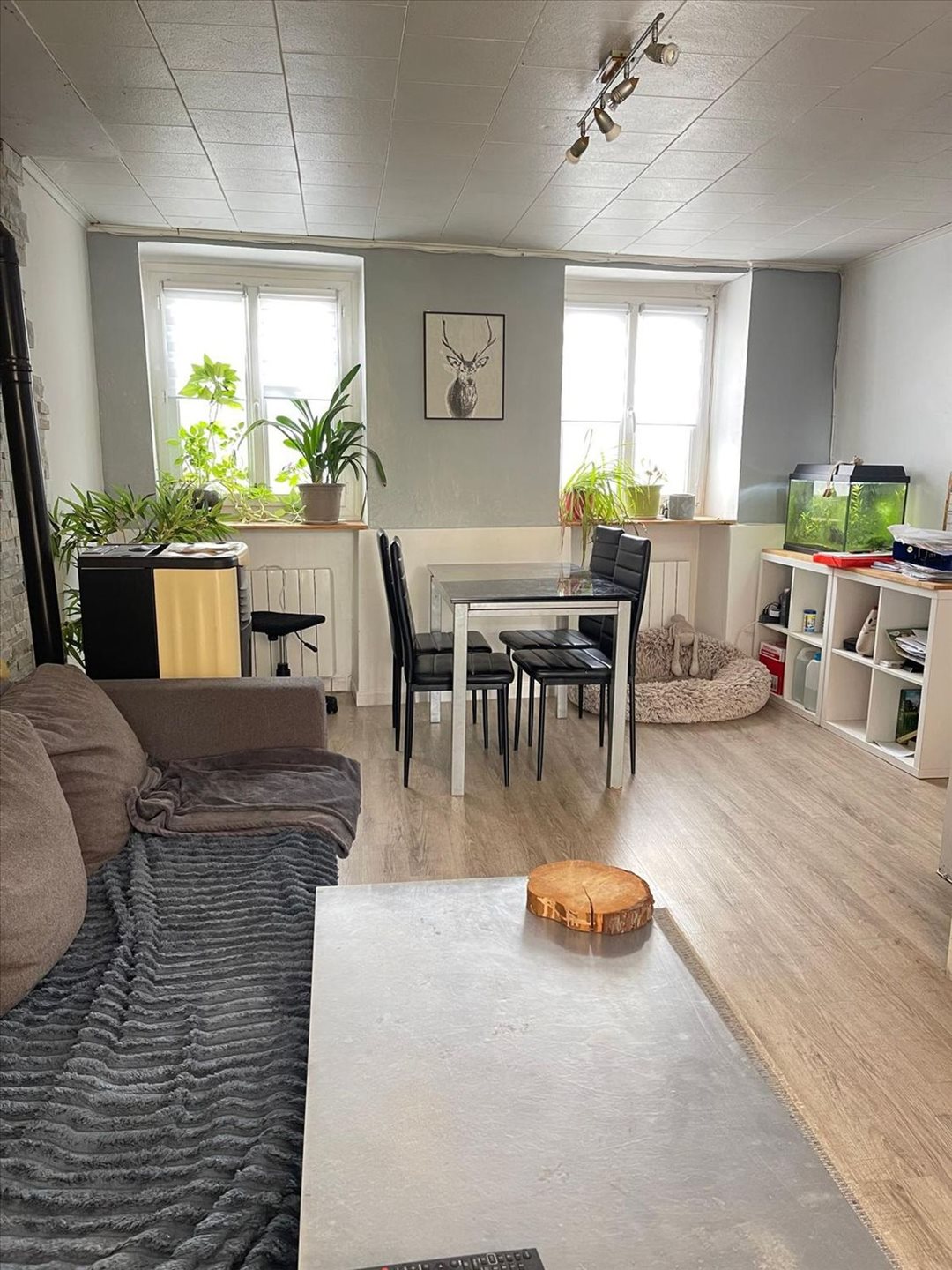 Maison à vendre, 66m², Freneuse