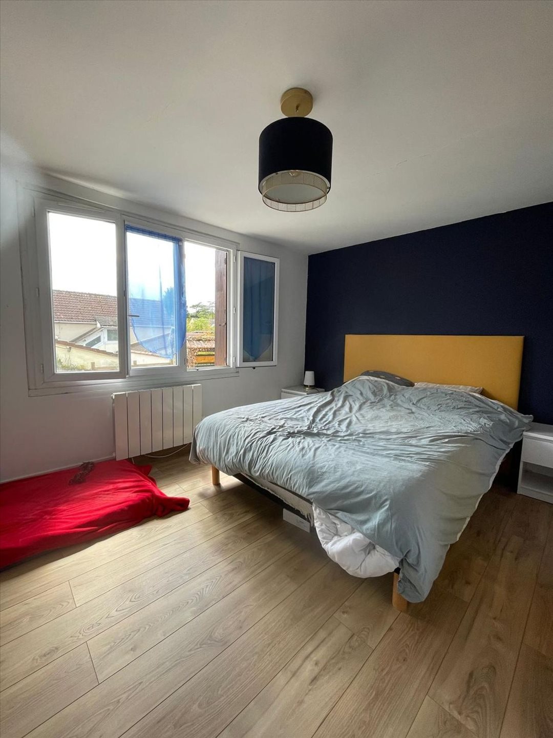 Maison à vendre, 66m², Freneuse
