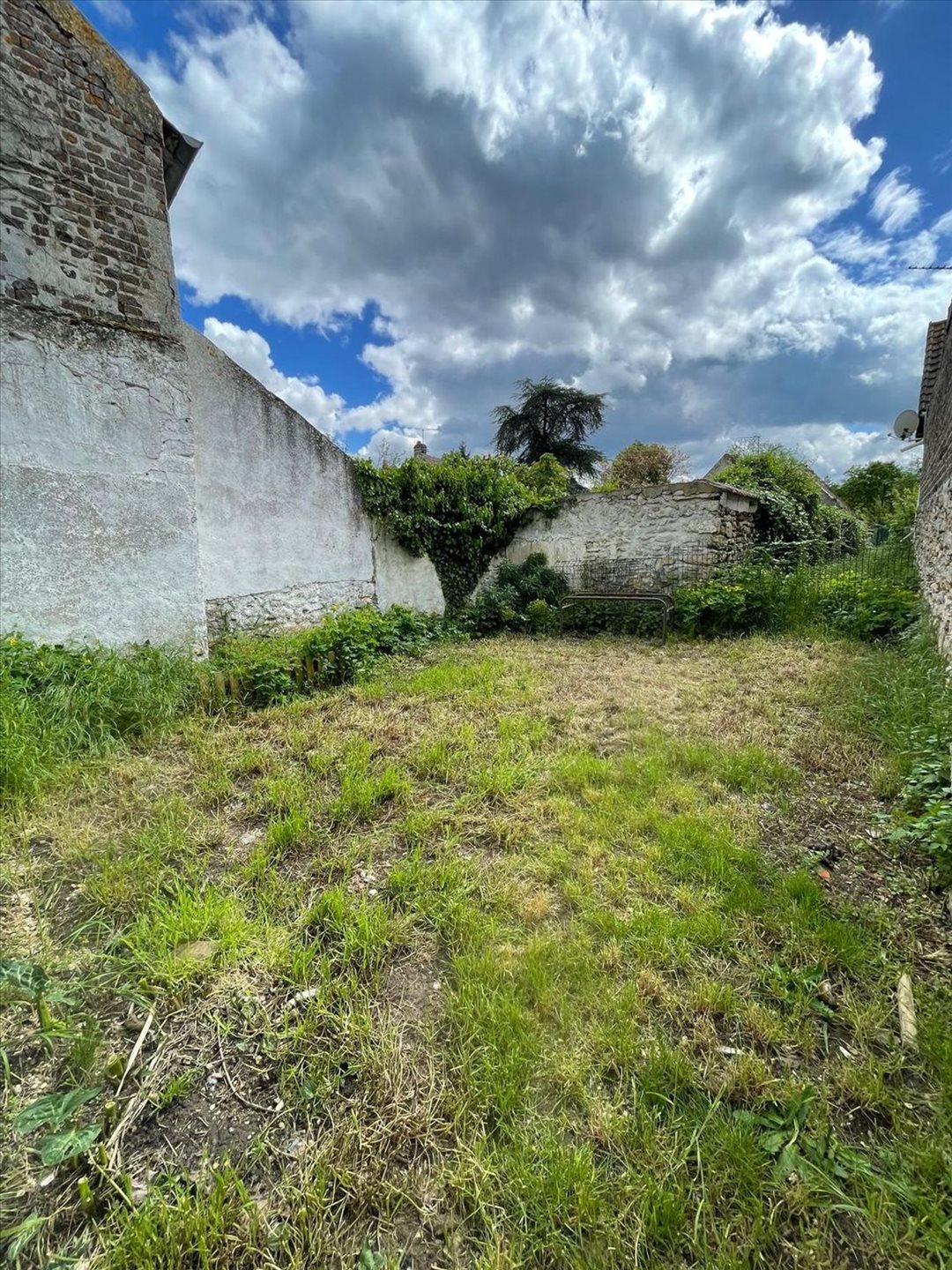 Maison à vendre, 66m², Freneuse