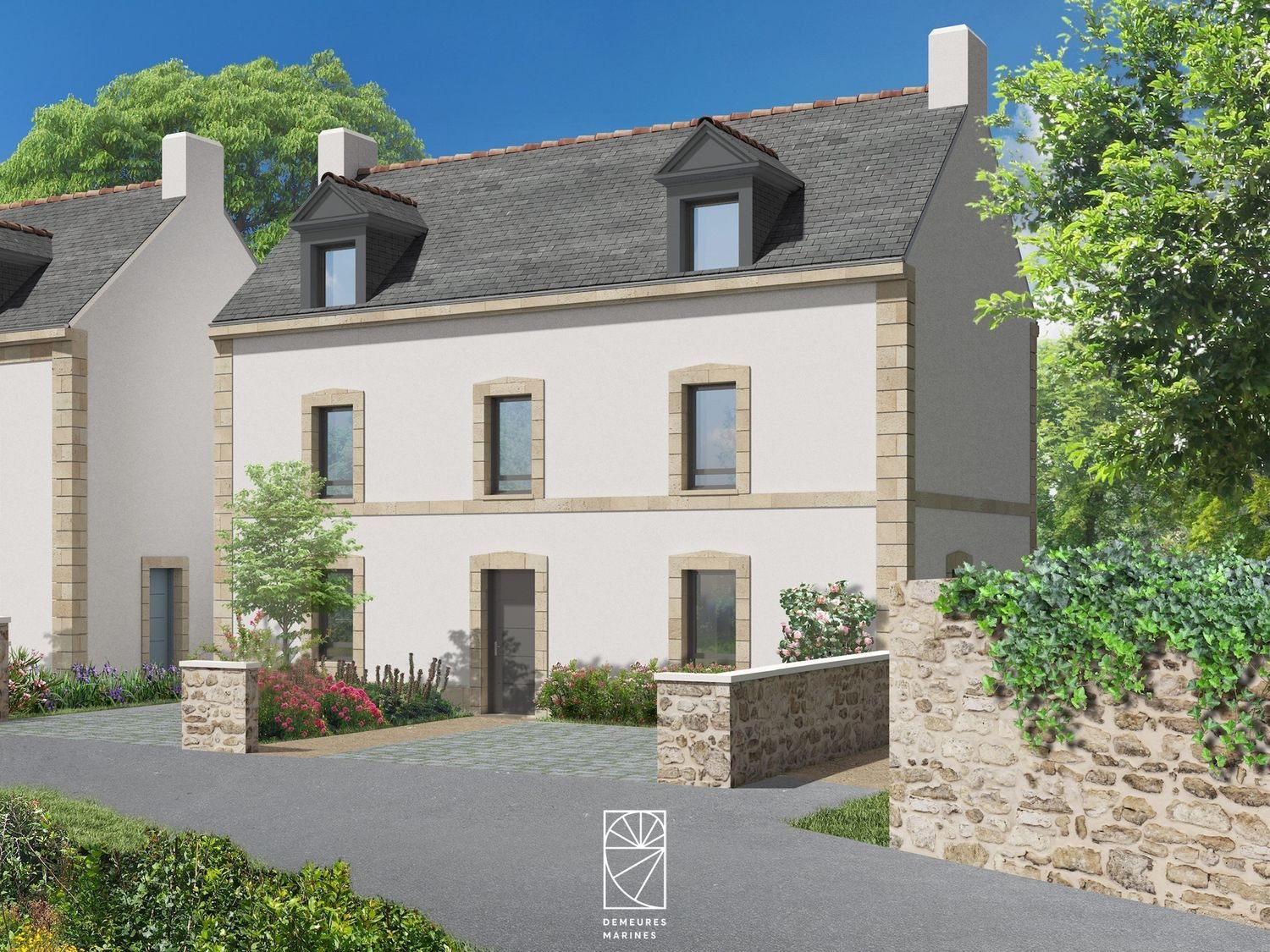 Maison à vendre, 181m², La Trinité-sur-Mer