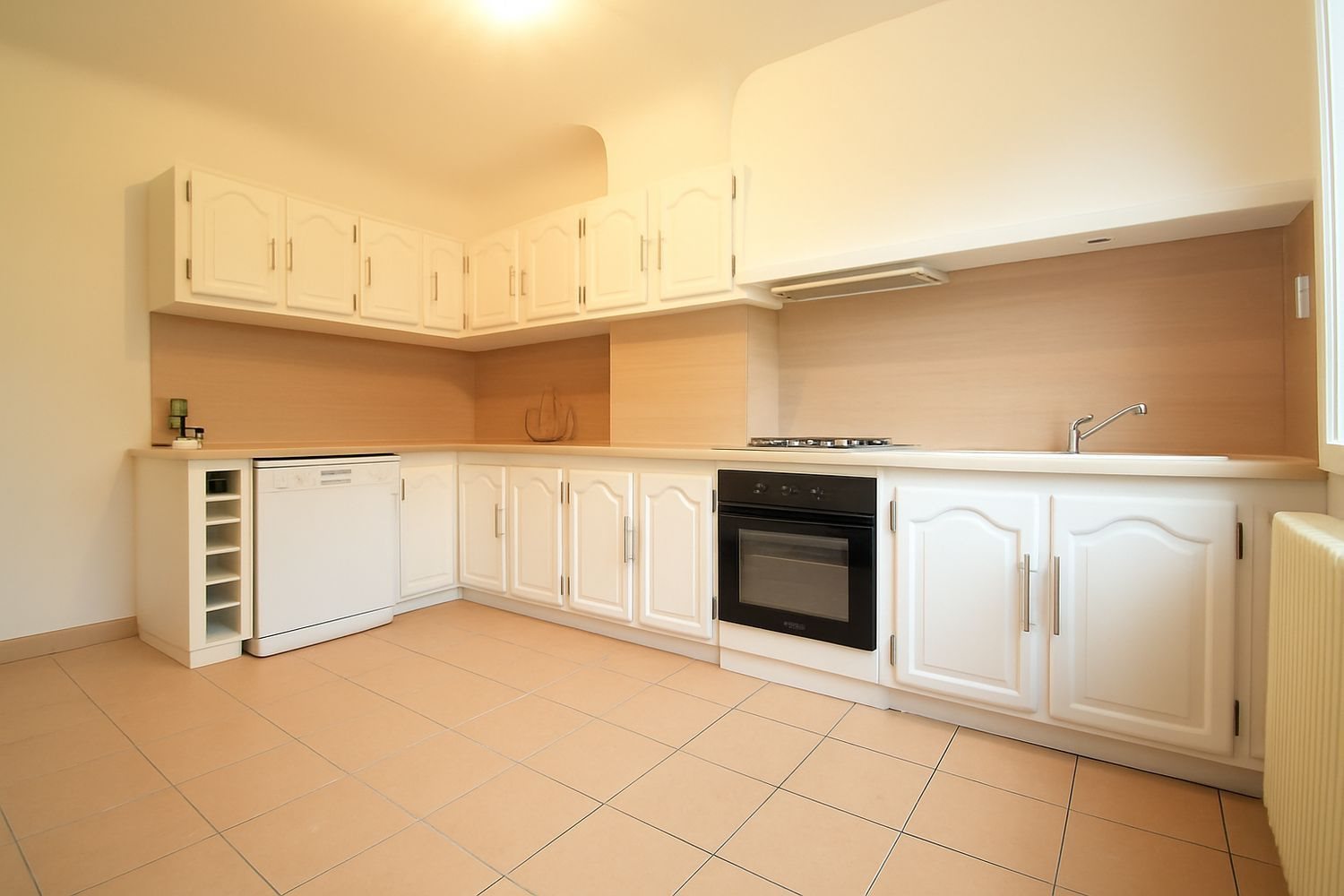Maison à vendre, 120m², Yzeure