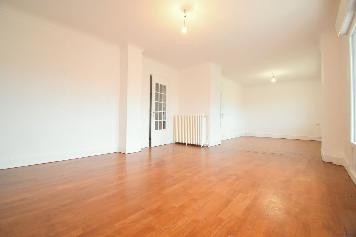 Maison à vendre, 120m², Yzeure