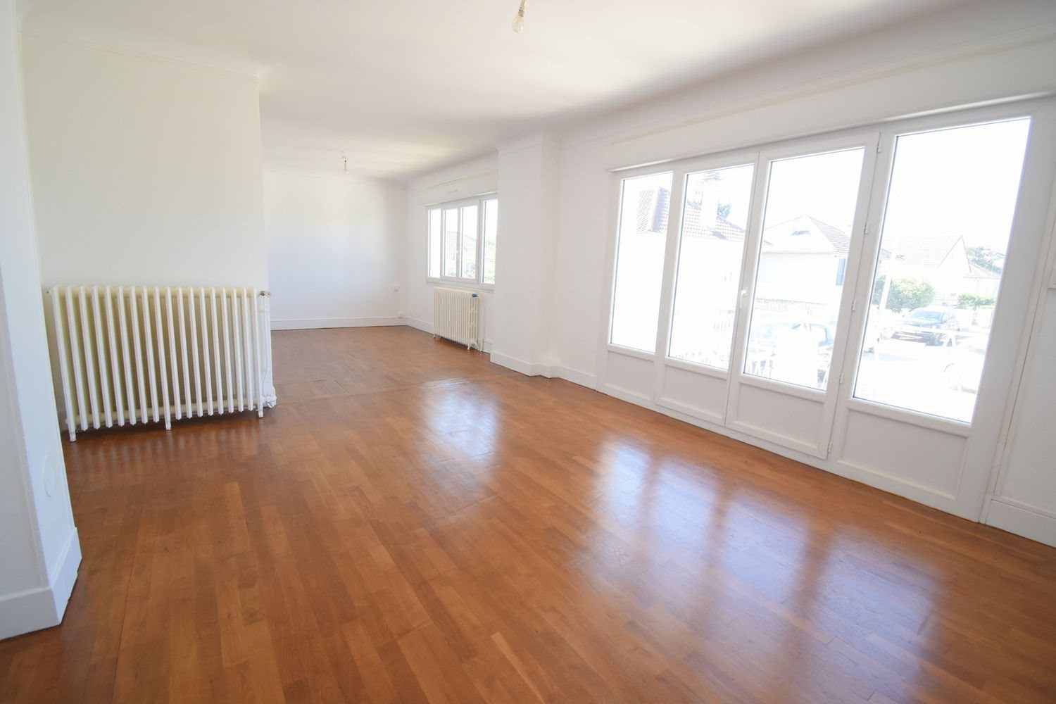 Maison à vendre, 120m², Yzeure